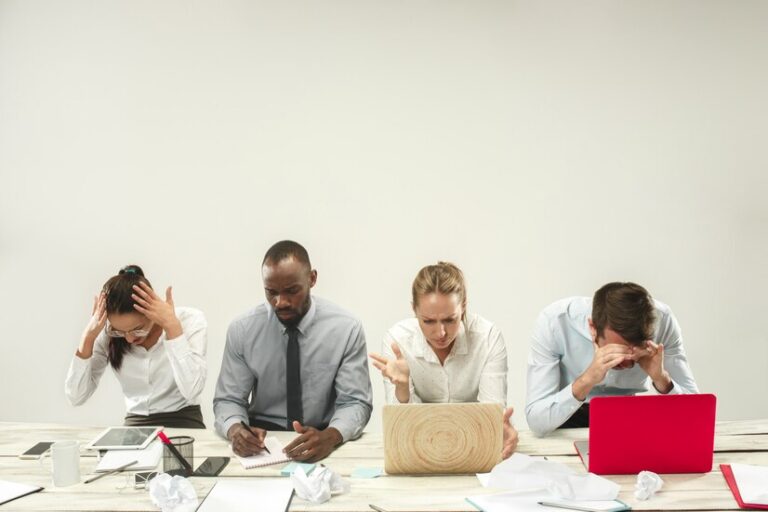 Workplace Hazards: What to Do if Employer Won’t Ensure Safety