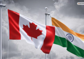 Canada Foreign Minister Confident Row With India Will Be Resolved