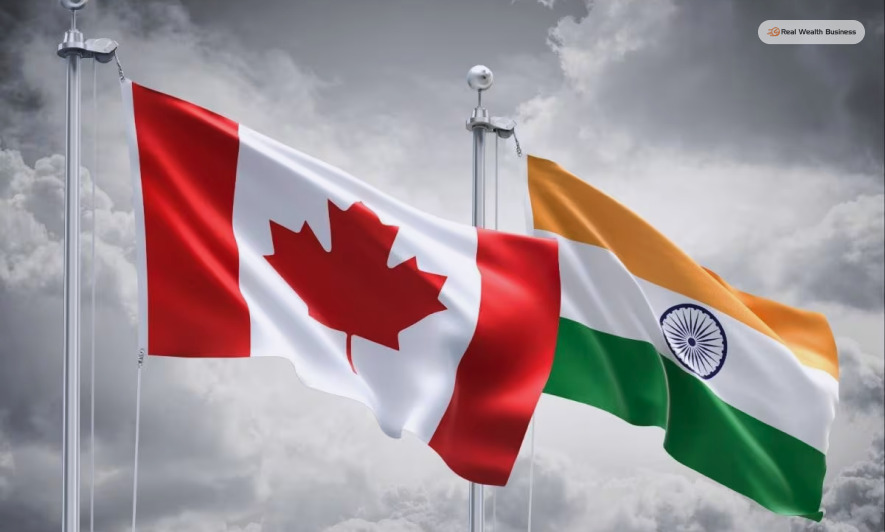Canada Foreign Minister Confident Row With India Will Be Resolved
