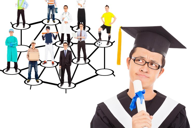 Career Opportunities And Job Outlook For MBA Graduates