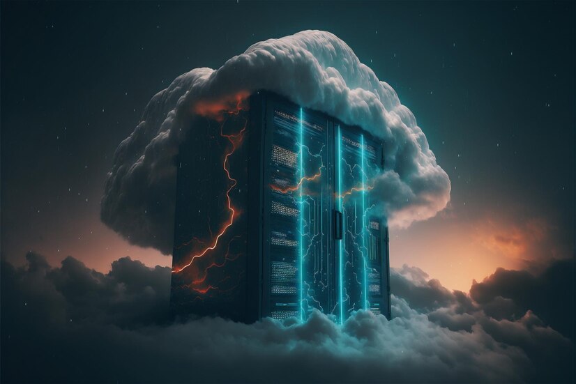 Cloud Architecture