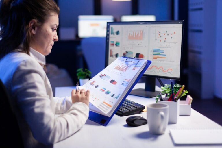 Data-Driven Marketing And The Importance Of Business Registration Data