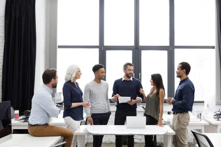 Smart Spending: Elevate Your Presence With Rental Exhibits