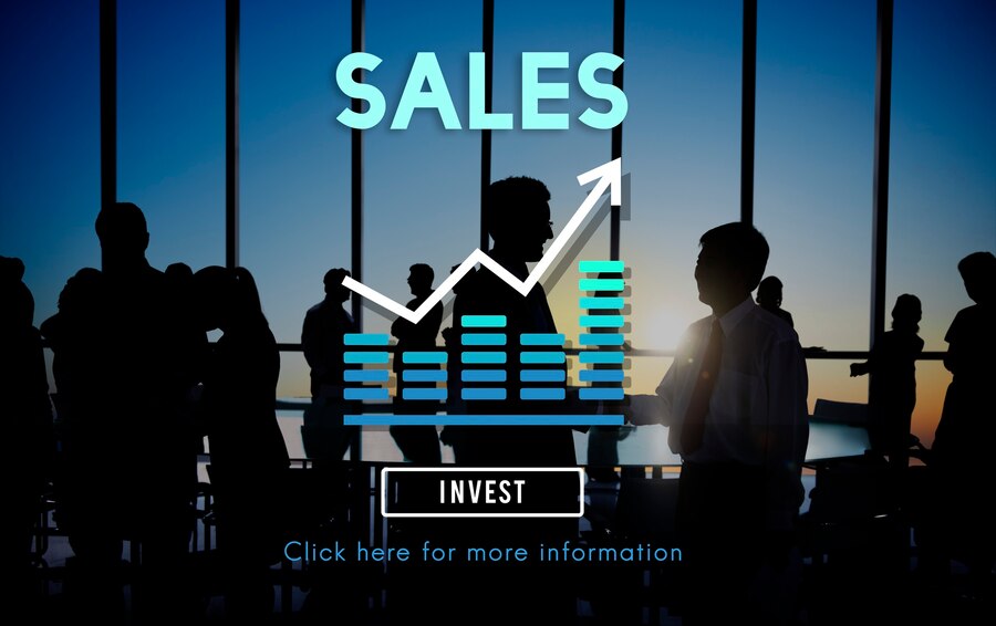 Growing Wealth Through Sales Outsourcing