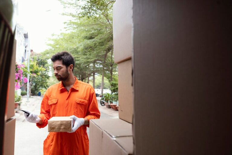 How To Choose The Right Courier Service For Your Business