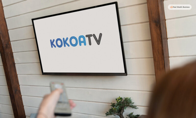 Kokoa TV