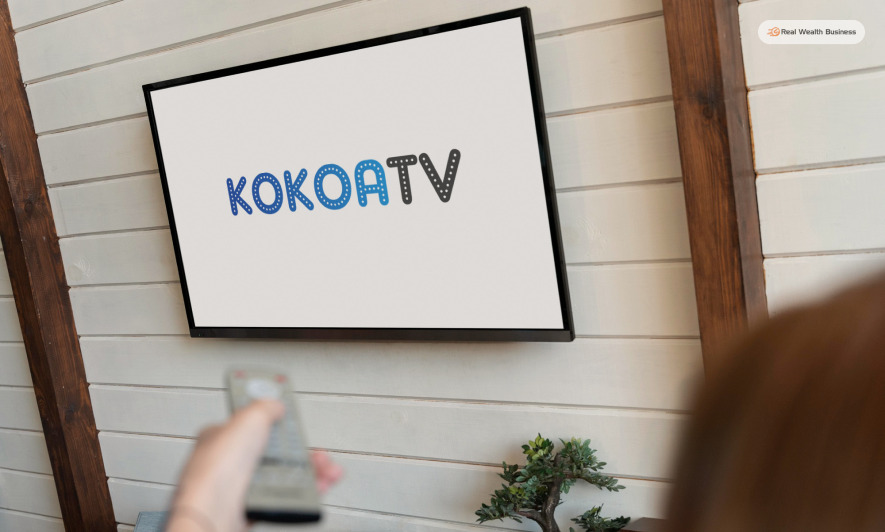 KokoATV: Your Ultimate Entertainment Hub