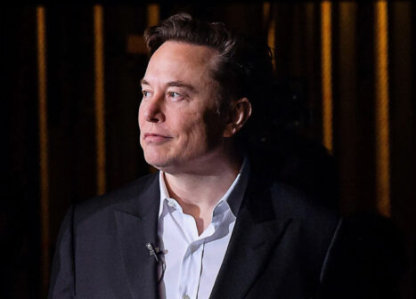 Musk To Discuss Rising Online Antisemitism With Israeli President Tuesday