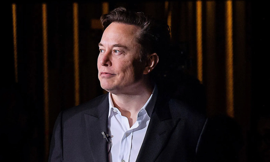 Musk To Discuss Rising Online Antisemitism With Israeli President Tuesday
