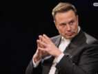 Musk and Sunak Discuss AI Risks