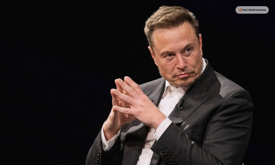 Musk and Sunak Discuss AI Risks