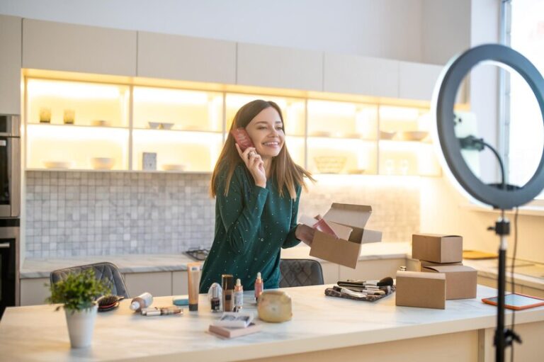 Is Starting An Online Beauty Business Worth The Investment?