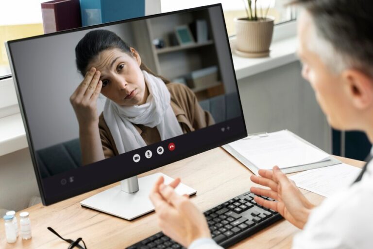 How Online Counseling Can Help With Addiction