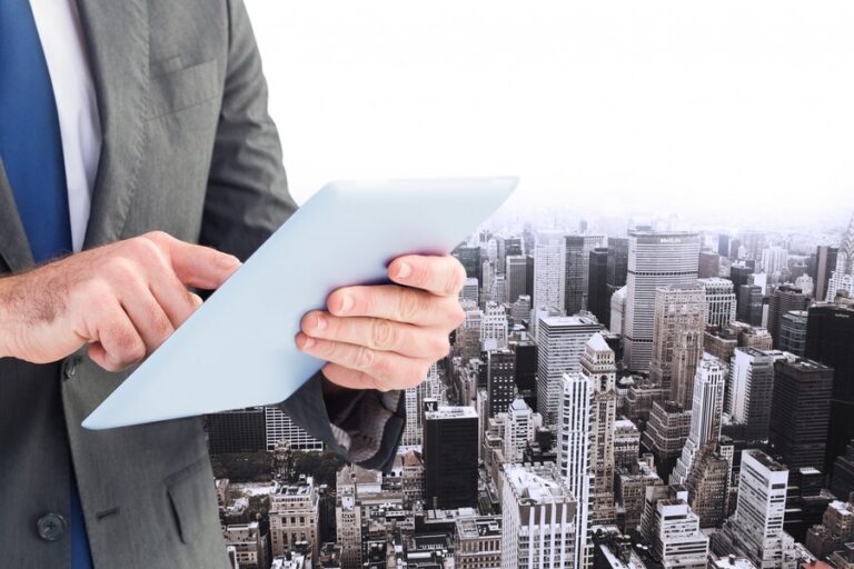 Property Management Companies Are Revolutionizing Rental Property Services