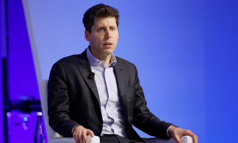 Sam Altman Is Back At OpenAI, But Questions Remain As To Why He Was Fired