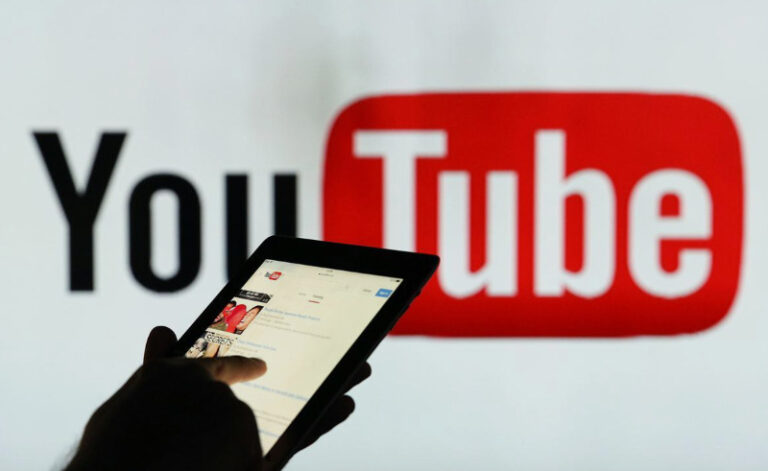 Youtube Channel Security Breach: Response And Reporting Guidelines