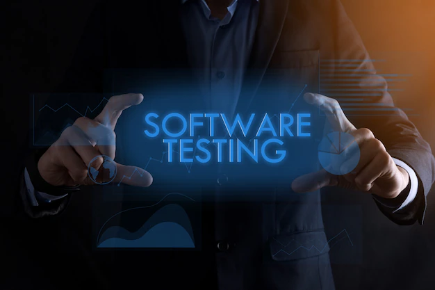 Software Testing tools