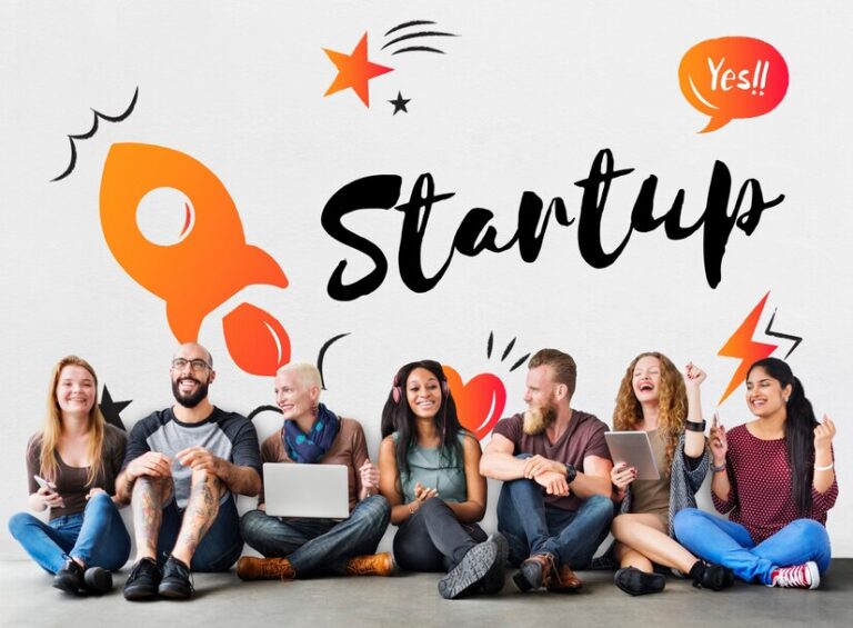 6 Effective Tips To Maximize Your Startup Potential