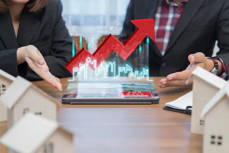 Building Wealth: Strategic Investment In High-Quality Real Estate