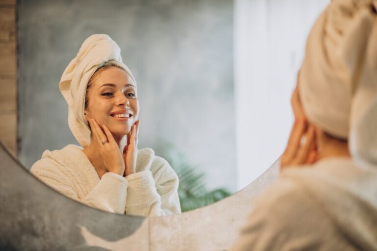 A Beautiful Skin Has No Price: Take Care Of Your Skin