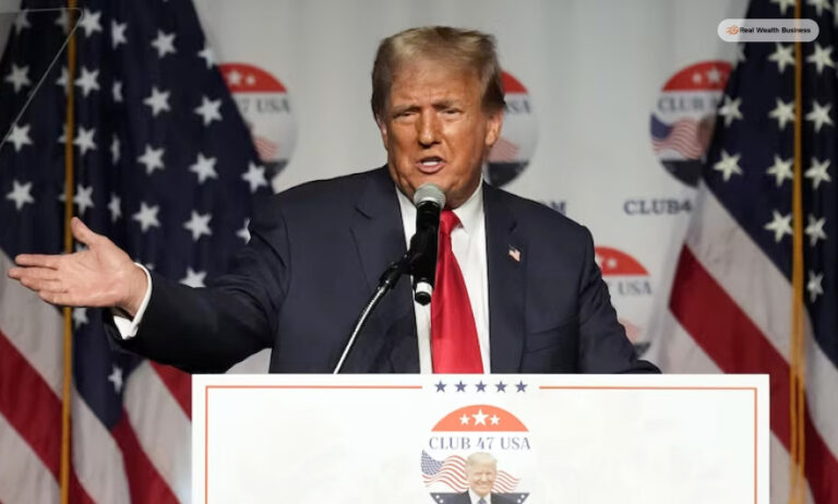 Trump Leads Indian-American Nikki Haley In Her Home State: CNN Poll