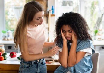 Understanding And Addressing Teen Self-Harm