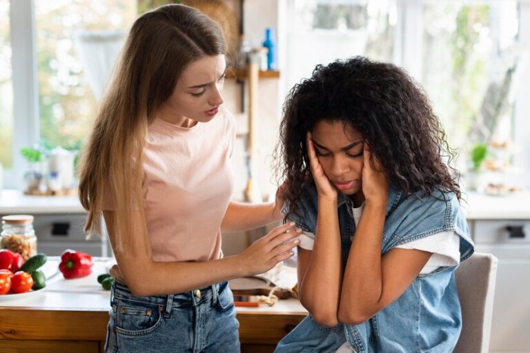 Understanding And Addressing Teen Self-Harm: A Compassionate Approach