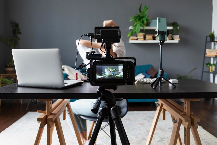 Video Production For Your Business