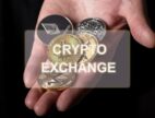 What Is Crypto Exchange?