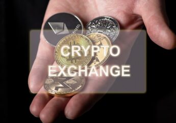 What Is Crypto Exchange?