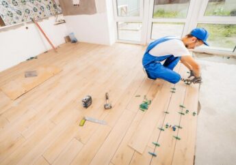 Your Hardwood Floors Need To Be Refinished