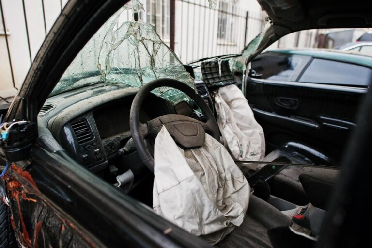 Car Accidents In Residential Neighborhoods: Rights And Disputes