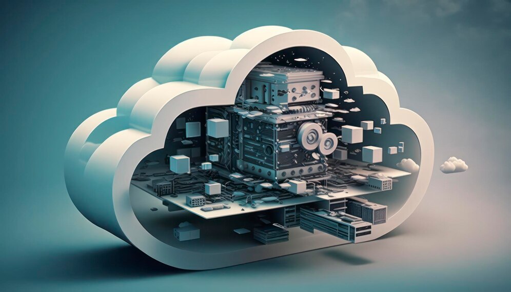 cloud architecture beneficial for your business