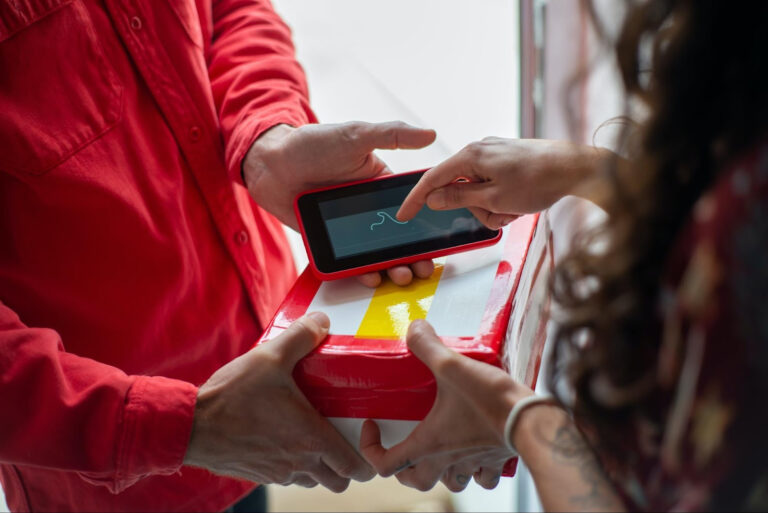 Last-Mile Delivery: Boost Your Supply Chain Efficiency