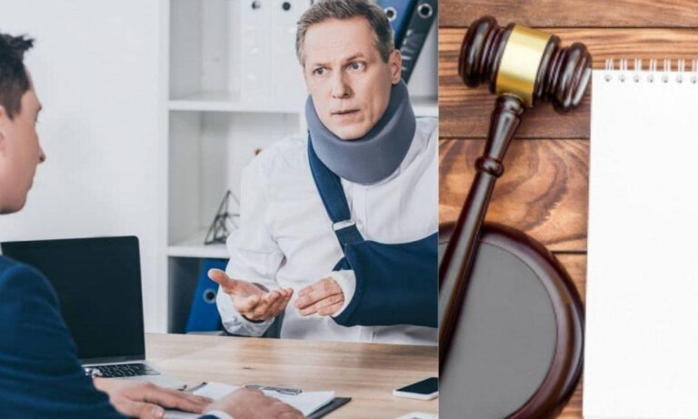 The Types Of Damages Victims Can Recover In A Personal Injury Claim