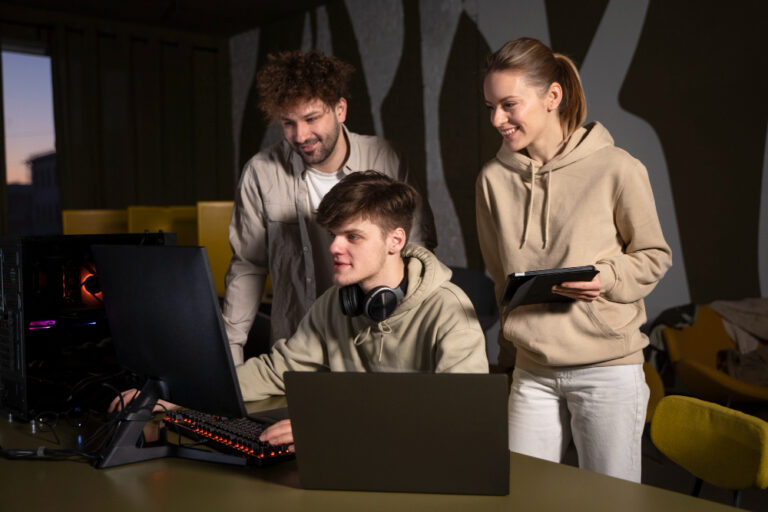 Is It Essential That Game Developers Are AI Literate In Today’s Landscape?