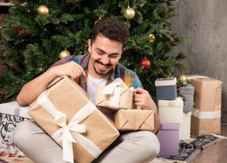 Best Christmas Gift Experience Ideas: