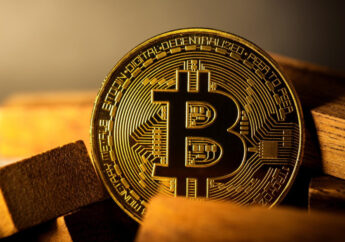 Bitcoin Breaks $40000 As Momentum Builds