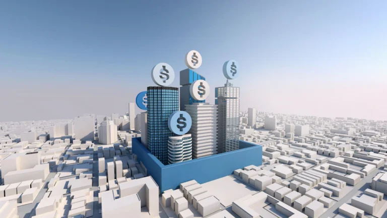 Building Wealth Beyond Walls: A Guide To Growing Your Passive Income