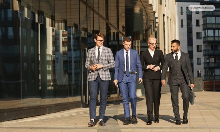 What Is Business Attire? Tips For Choosing The Right Work Outfit For Business Professionals