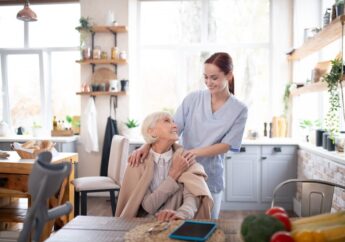 Business Ideas Revolutionizing Home Care For Seniors