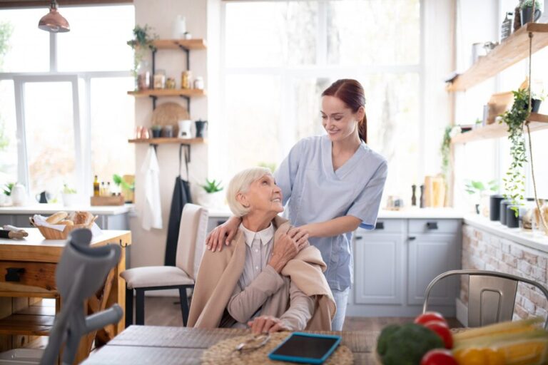 Innovative Business Ideas Revolutionizing Home Care For Seniors