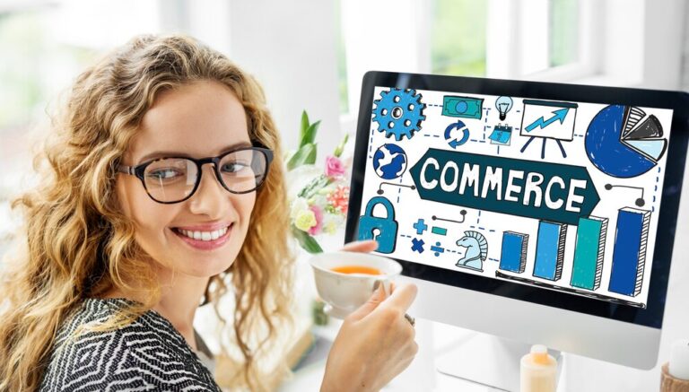 Best Practices For E-Commerce Website Development