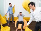 14 Funny Office Pranks That Don’t Break Professional Boundaries