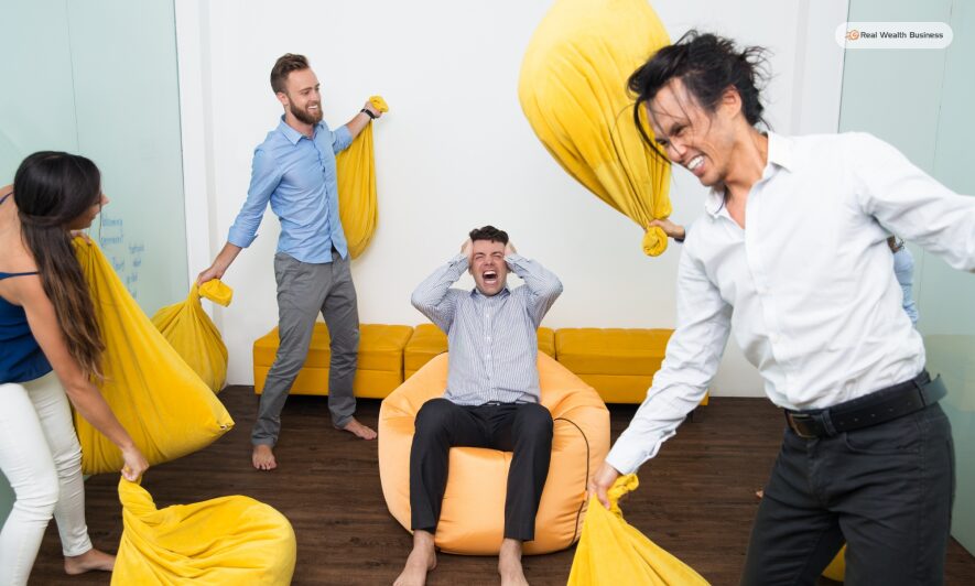 14 Funny Office Pranks That Don’t Break Professional Boundaries