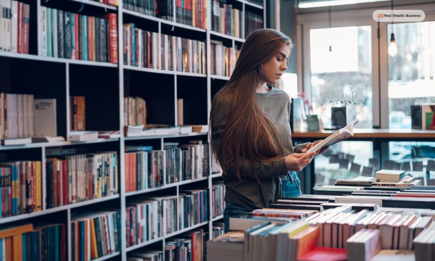 13 Best Sales Books To Improve Your Sales Skills