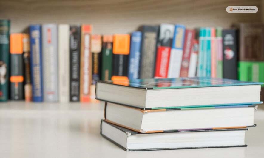 What Are The Best Books On Real Estate Investing? Top 7 Recommendations