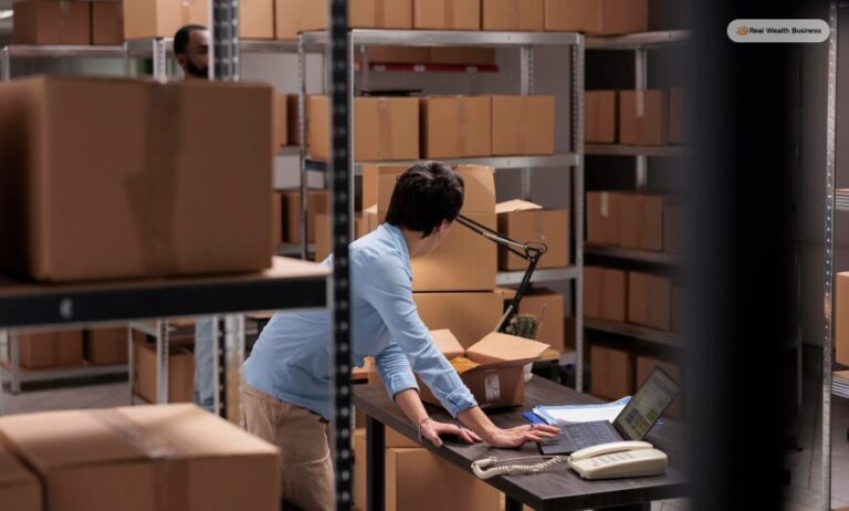 What Is Inventory Turnover Ratio? – Importance, Formula, Examples, And More