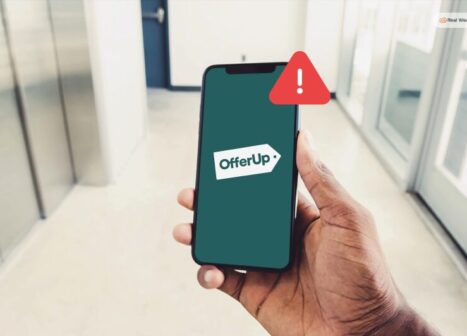 Alert! 10 Common OfferUp Scams To Stay Safe From In 2024