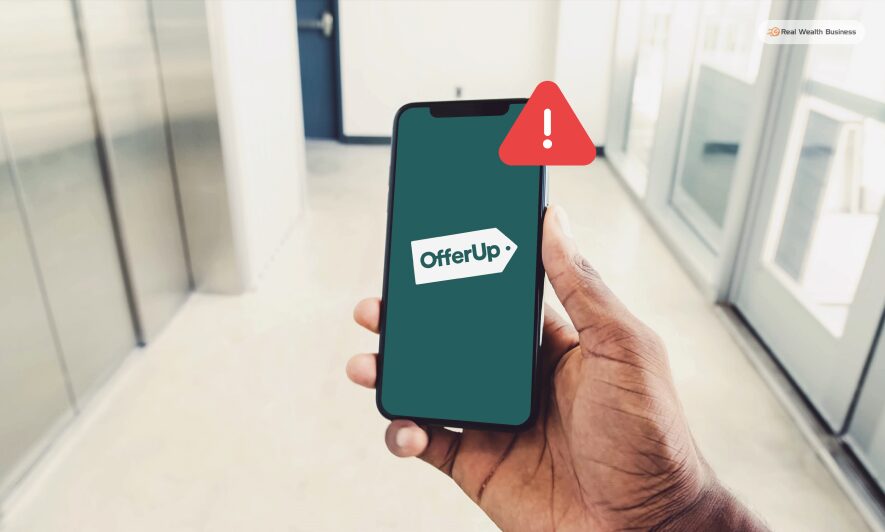 Alert! 10 Common OfferUp Scams To Stay Safe From In 2024